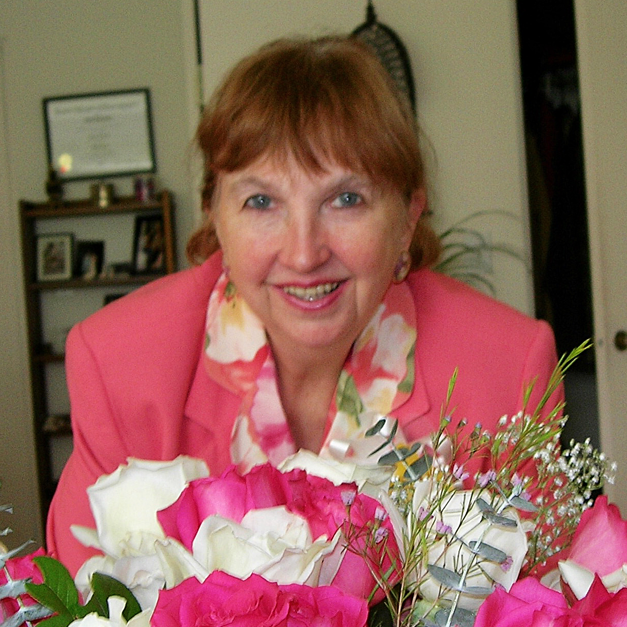 Susan Precourt Reddin